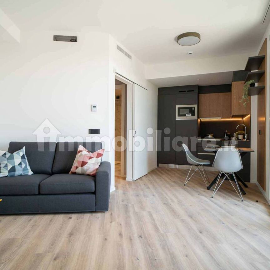 Bilocale viale Monza, Turro, Milano - Foto 1