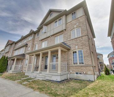 For Lease - 487 Rossland Road, Ajax, Ontario - Photo 6