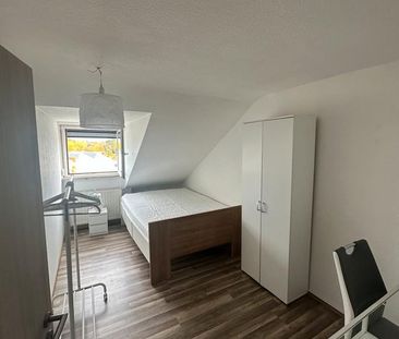 Wohnung zu vermieten in Hallschlag Stuttgart 70376 - Photo 3