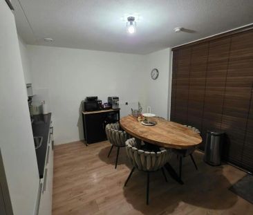 Maison d'angle meublée, Antje Breijerstraat, Hoofddorp - À louer - Foto 2