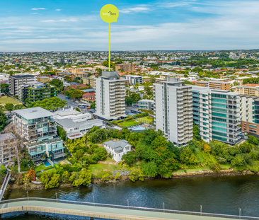 233/79 Moray Street, New Farm QLD 4005 - Apartment For Rent | Domain - Photo 6