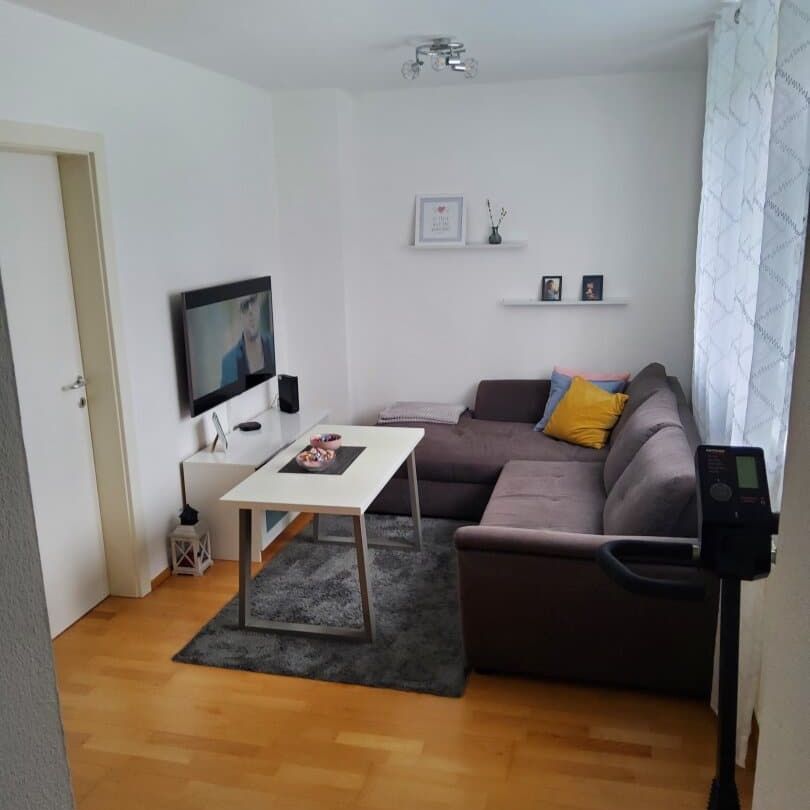 3-Zimmer-Wohnung in Linz – Neue Heimat - Photo 1