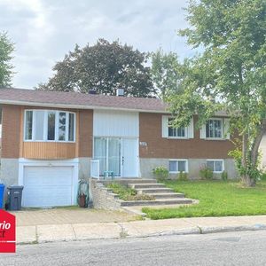 Maison Saint-Hubert (Longueuil) À Louer - Photo 3