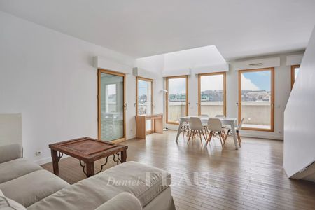 Tout savoir sur cet appartement dans le quartier Billancourt–Rives de Seine, à Boulogne-Billancourt - Photo 2