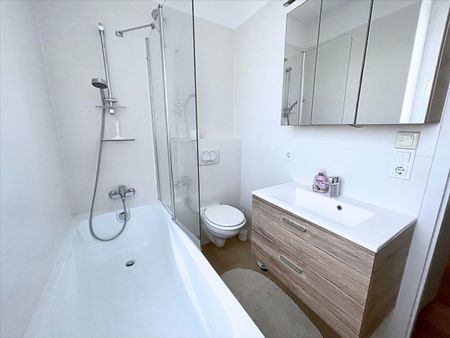 Kiadó újszerű állapotú lakás - Győr - Fotó 2