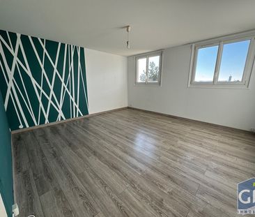 Location Appartement 3 pièces 58m² - Photo 4