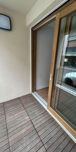 Location appartement 1 pièce, 32.63m², Le Mans - Photo 3