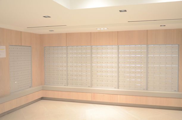 For Lease - 50 George Butchart Drive Unit# #320, Toronto, Ontario - Photo 1