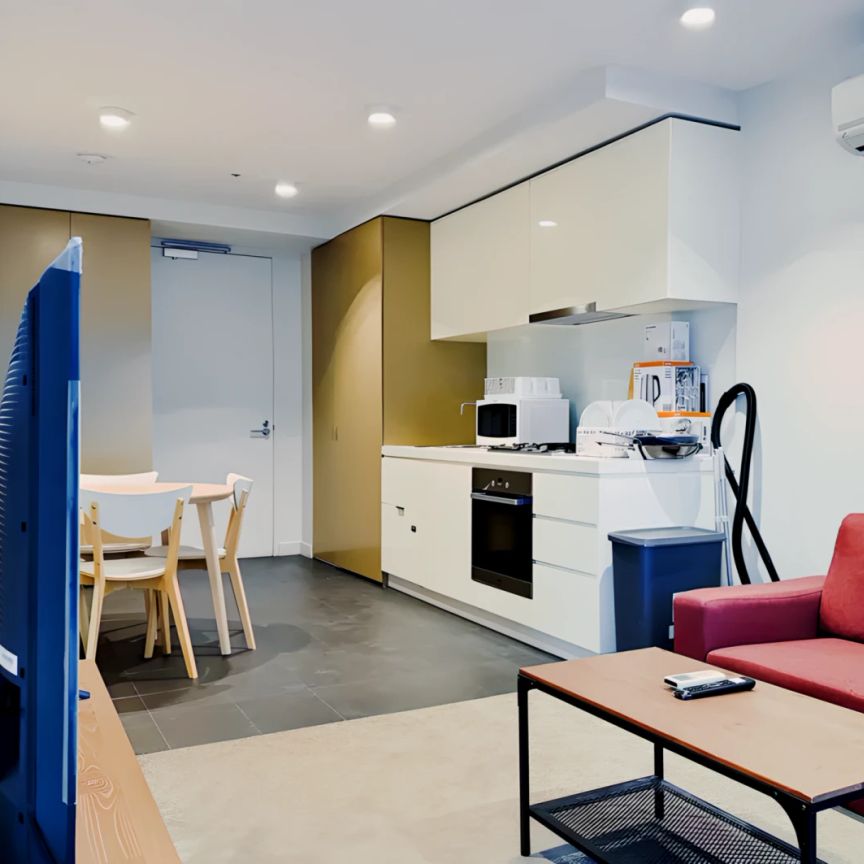 Master bedroom - Photo 1