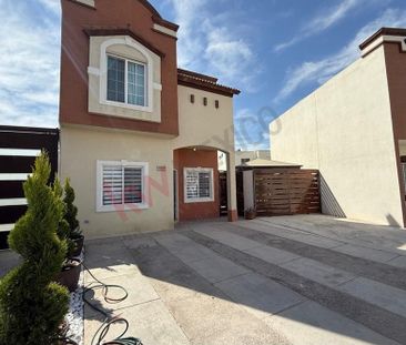 Chihuahua, PRIVATA RESIDENCIAL, Ciudad Juárez - Photo 1