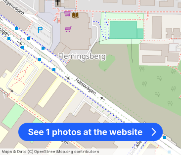 Hälsovägen 16E - Photo 1