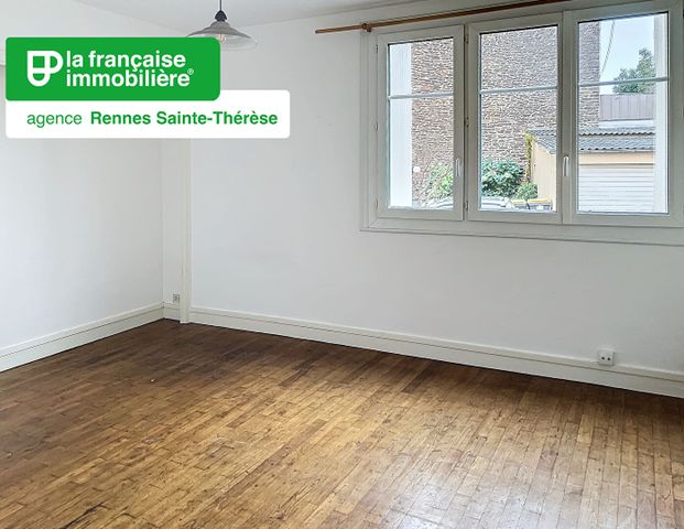 Appartement T1 quartier Ste Thérèse - Photo 1