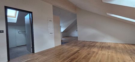 Erstvermietung Dachwohnungen in ruhigem Quartier - Photo 5