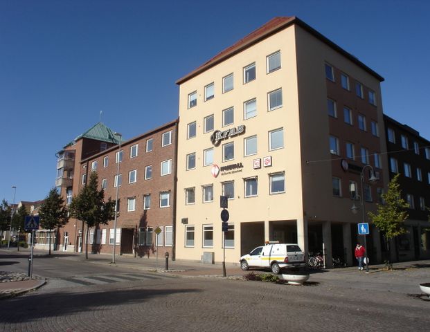 Djulögatan 31 A - Photo 1