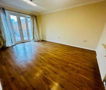 Ffordd Antwn, Bridgend - Photo 1