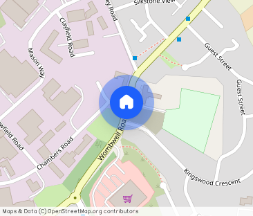 Wombwell Road, Platts Common - Photo 1