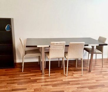 2 pokoje w świetnej lokalizacji - Metro Wilanowska / Wierzbno - Photo 3