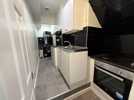 1 bedroom terraced house to rent - Photo 4