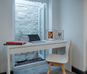 7 bedroom house of multiple occupation to rent - Photo 3