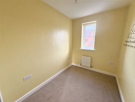 3 bedroom house to rent Kimbolton Way, Boulton Moor, Derby, DE24 - Photo 4