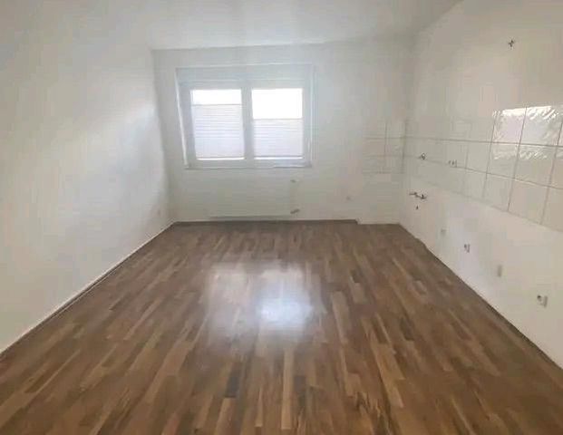 2 Zimmer Wohnung - Foto 1