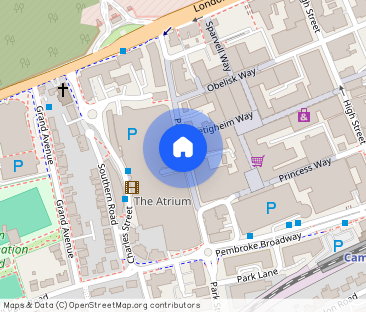 Properties to rent in South East England - Photo 1