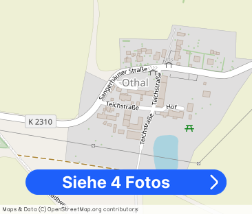 Neubau-Wohnanlage – seniorengerecht und barrierearm im ruhigen OT O... - Foto 1