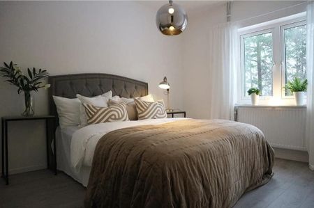 Edströms väg, Hälleforsnäs - Foto 2