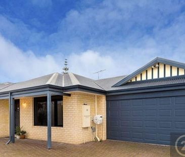 Well Presented Unit in South Bunbury - Photo 4