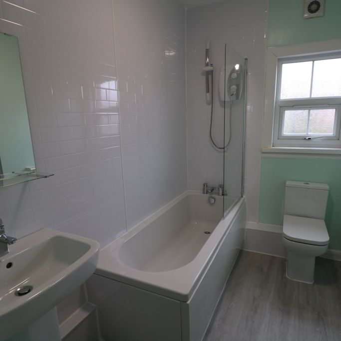 2 Bedroom Flat To Rent in Nottingham - Photo 1