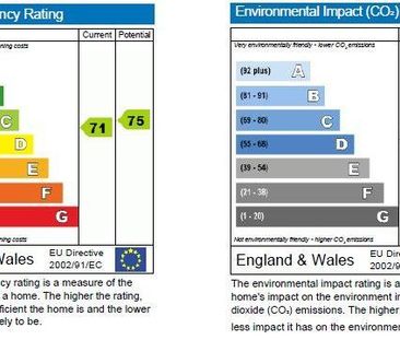 2 bedroom semi-detached house to rent - Photo 3