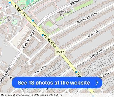 Abbey Road, St Johns Wood, London - Photo 1