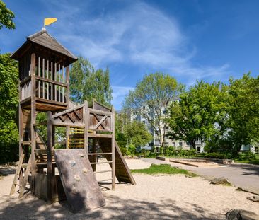 Gubener Str. 22 - Photo 3