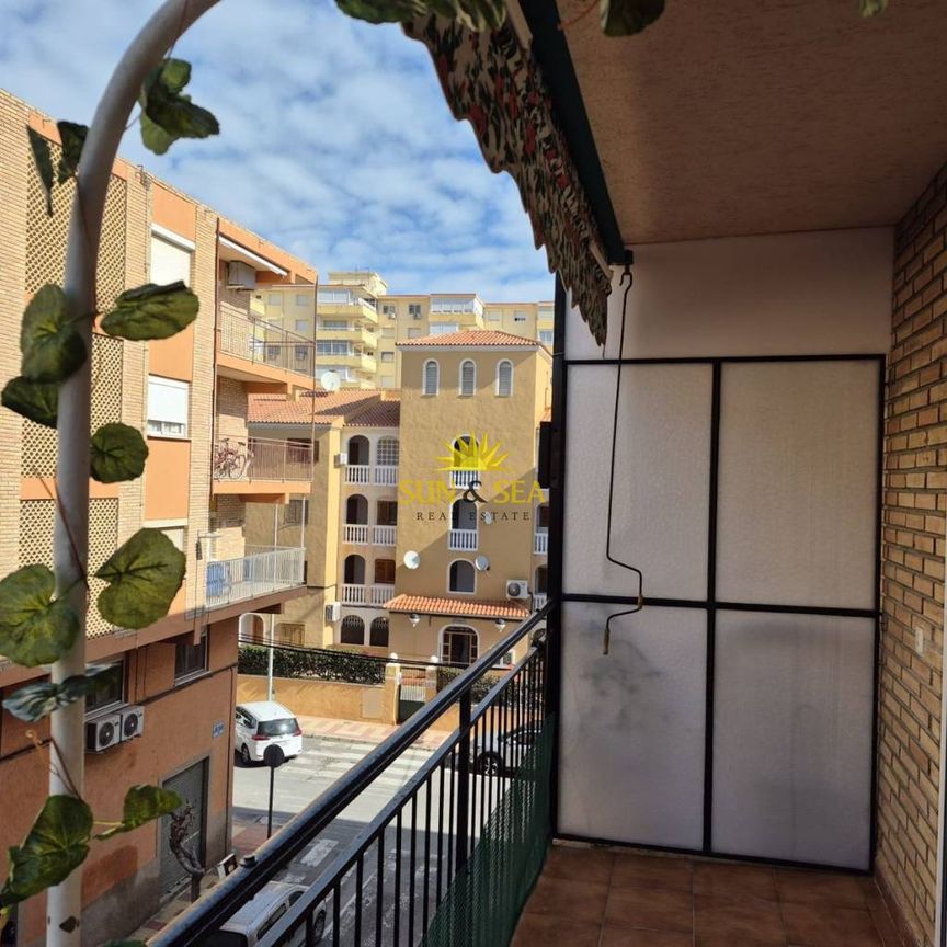3 BEDROOM APARTMENT - EL CAMPELLO - Photo 1