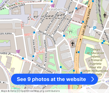 Alquiler de piso en Calle Irala, 16 - Photo 1