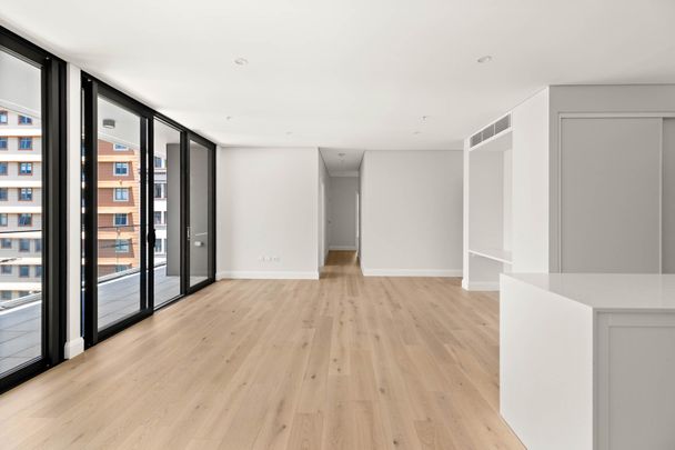 605/15 Watt Street, Newcastle NSW 2300 - Apartment For Rent | Domain - Photo 1