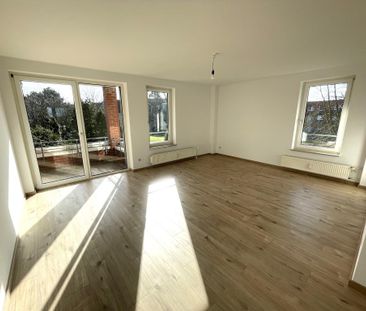 2-Zimmer-Wohnung mit Balkon in Wolfsburg-Westhagen mieten - Photo 5