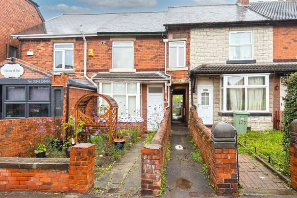 1 bedroom flat to rent - Photo 1