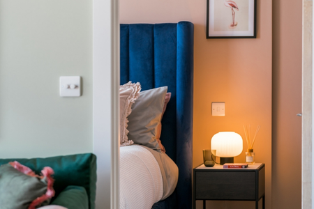 2 bedroom apartment to rent - Photo 3