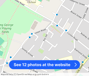 Pot Hill, Ashton-under-Lyne, Greater Manchester, OL6 - Photo 1