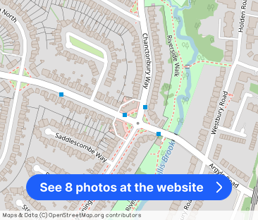 Sussex Ring, Woodside Park, N12 - Photo 1