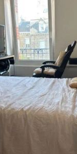 Appartement à louer 3 pièces 48.67m² - Photo 4