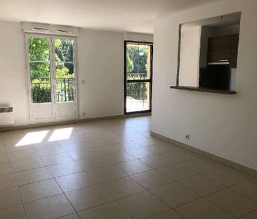 Location Appartement 3 pièces 62m² MAGNY LE HONGRE 77700 - Photo 1