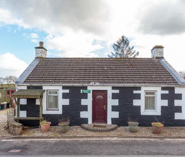 2 bedroom detached bungalow to rent - Photo 4