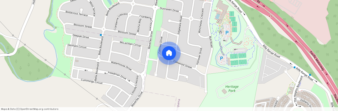 8 Oakwood Street, Pimpama