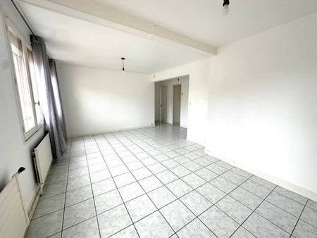 Location appartement 3 pièces 59.73 m² à Hellemmes-Lille (59260) - Photo 2