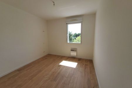 T3 NANTES JULES VERNE - Photo 4