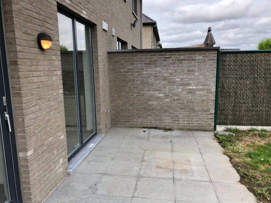 EENGEZINSWONING + garage & tuin - Foto 1