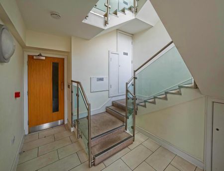 1 bedroom apartment to rent - Photo 3