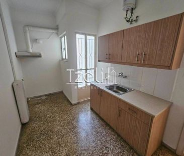 Διαμέρισμα για ενοικίαση Υψηλά Αλώνια (Πάτρα) - Photo 1
